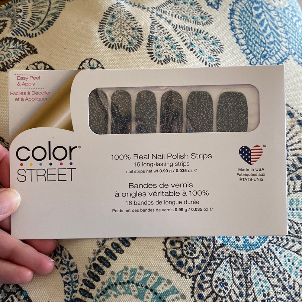 Color Street